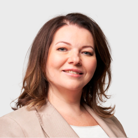 Ірина Сітнікова