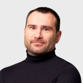 Роман Янчев