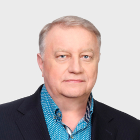 Сергій Мовчан