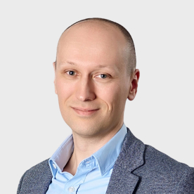 Віктор Піддубний